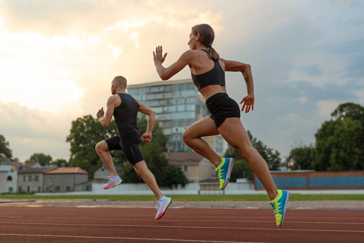 Peptide Therapy for Athletic Performance, Flagstaff